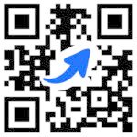 Código QR dinámico personalizado, adaptable a la marca y modificable en cualquier momento