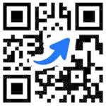 QR code dinamico personalizzato, adattabile al branding e modificabile in qualsiasi momento