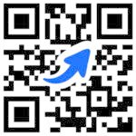 QR code dinâmico personalizado, adaptável à marca e modificável a qualquer momento