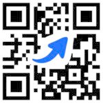 Customized dynamic QR code, brand-adaptable and editable at any time